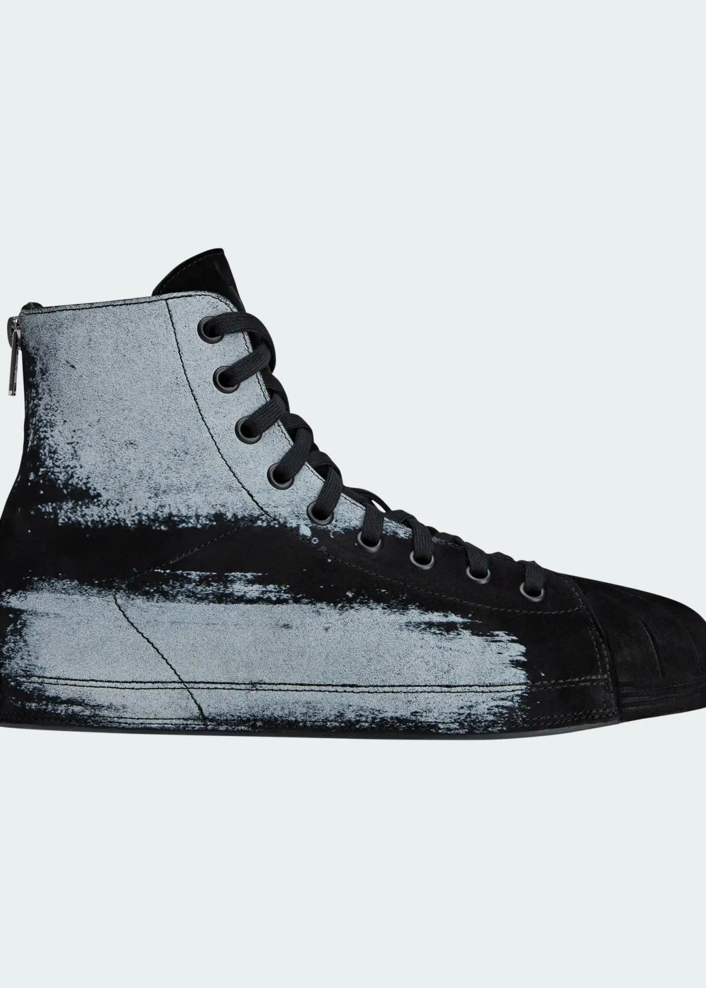 Y-3 NIZZASTAR HI