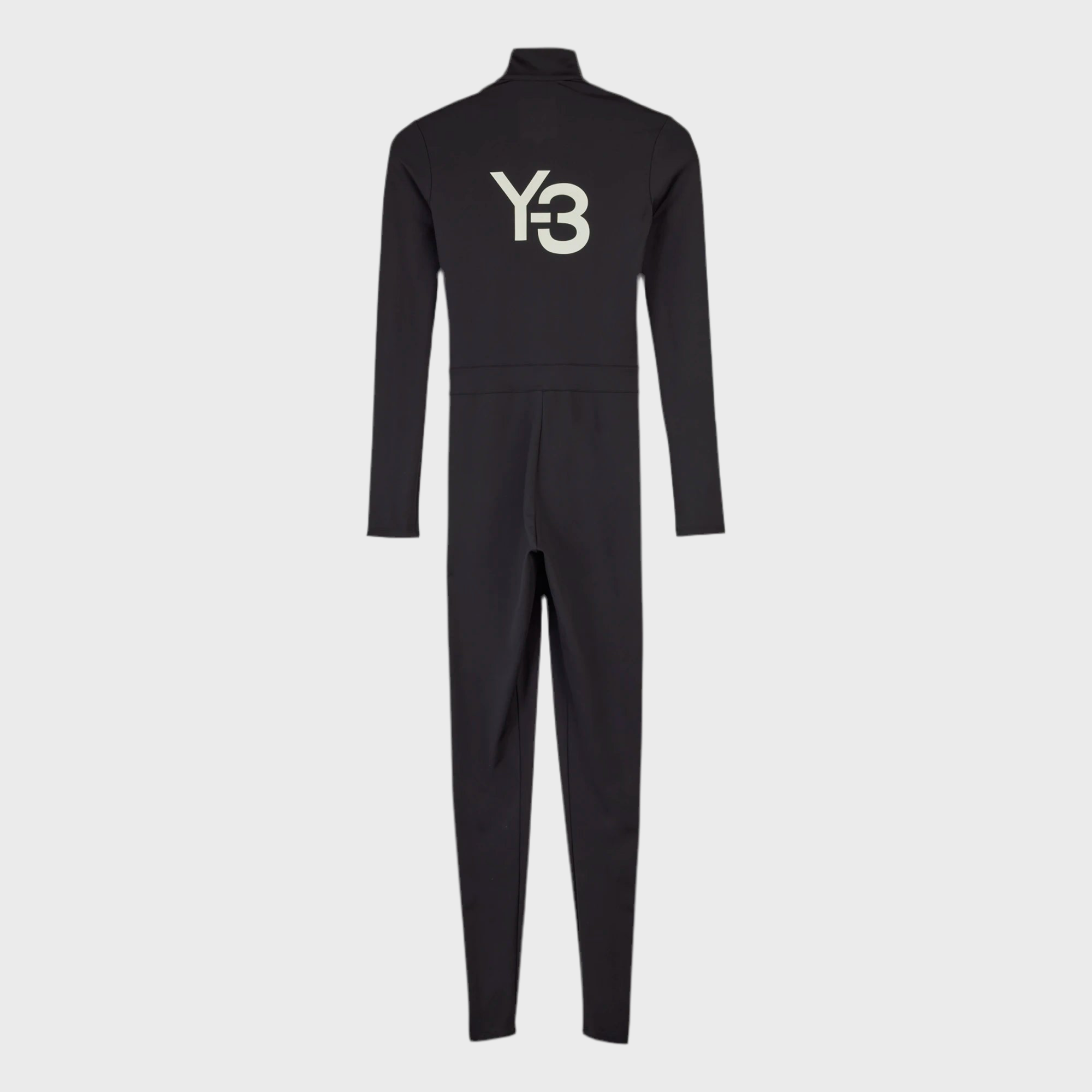 “Y-3” CATSUIT