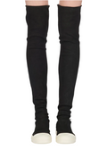 HIGH SOCK SNEAKERS