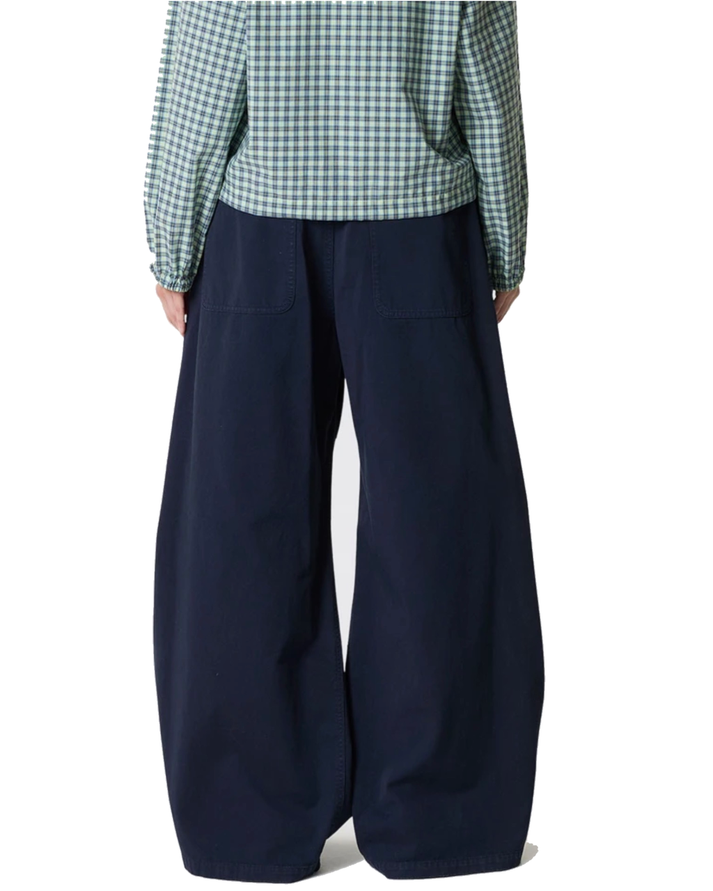 MM6 Pants