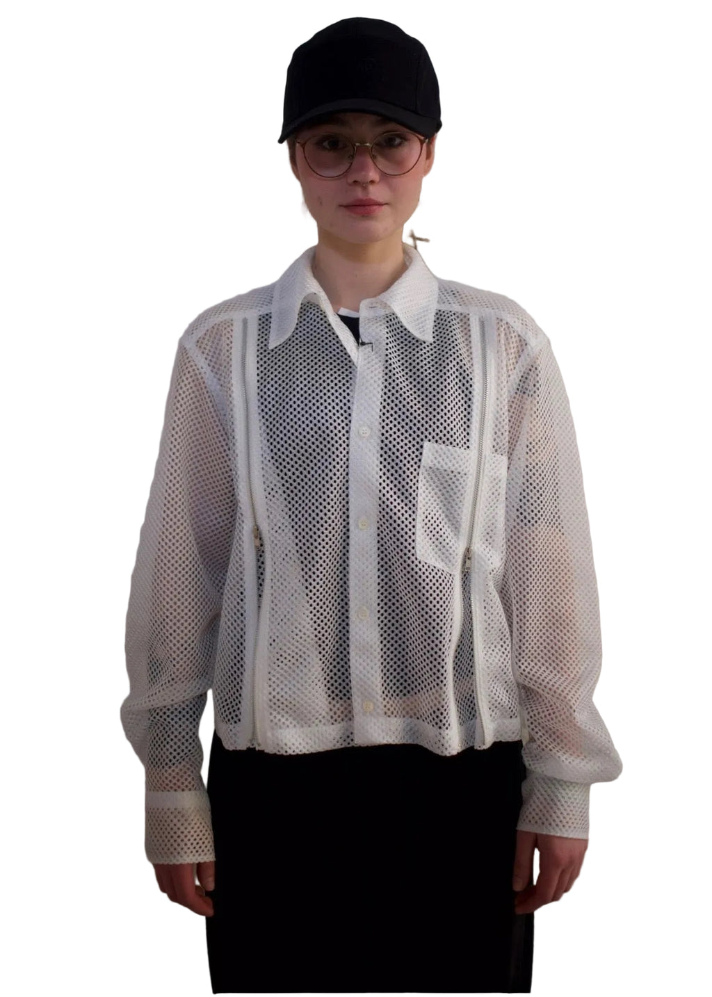 Shirt PQ-B024-051