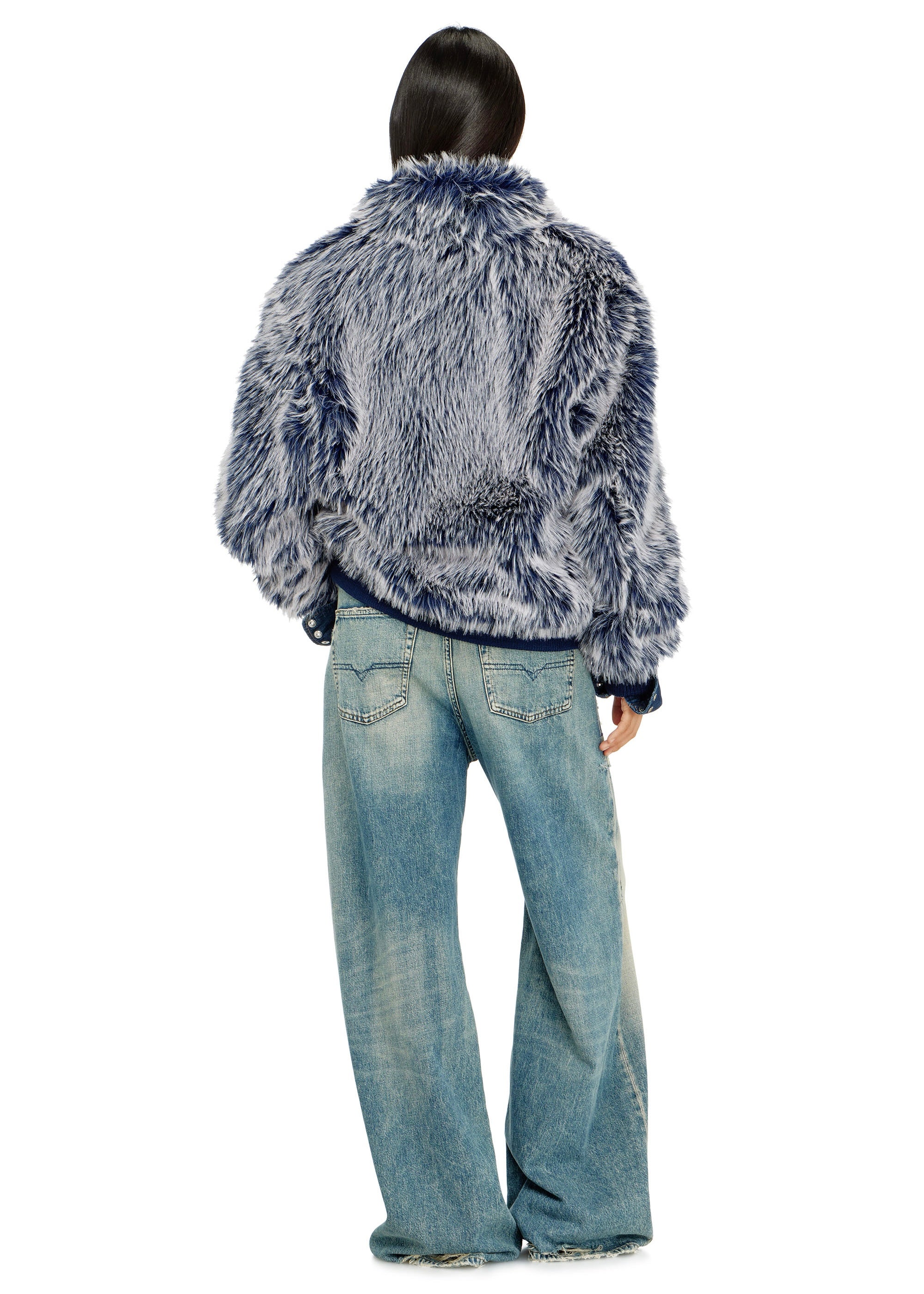 1996 D-SIRE-YU L.32 TROUSERS