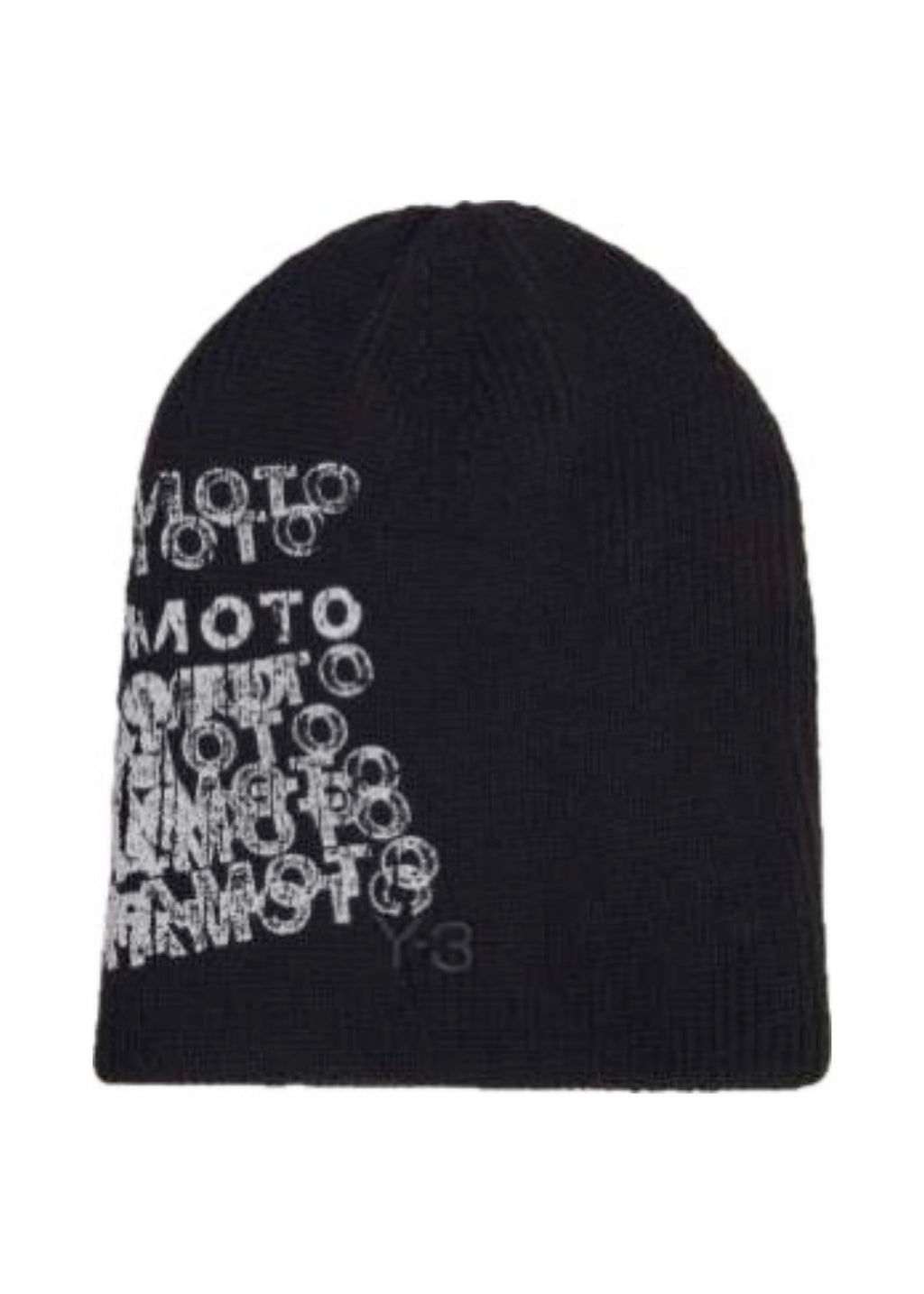 MERCH BEANIE