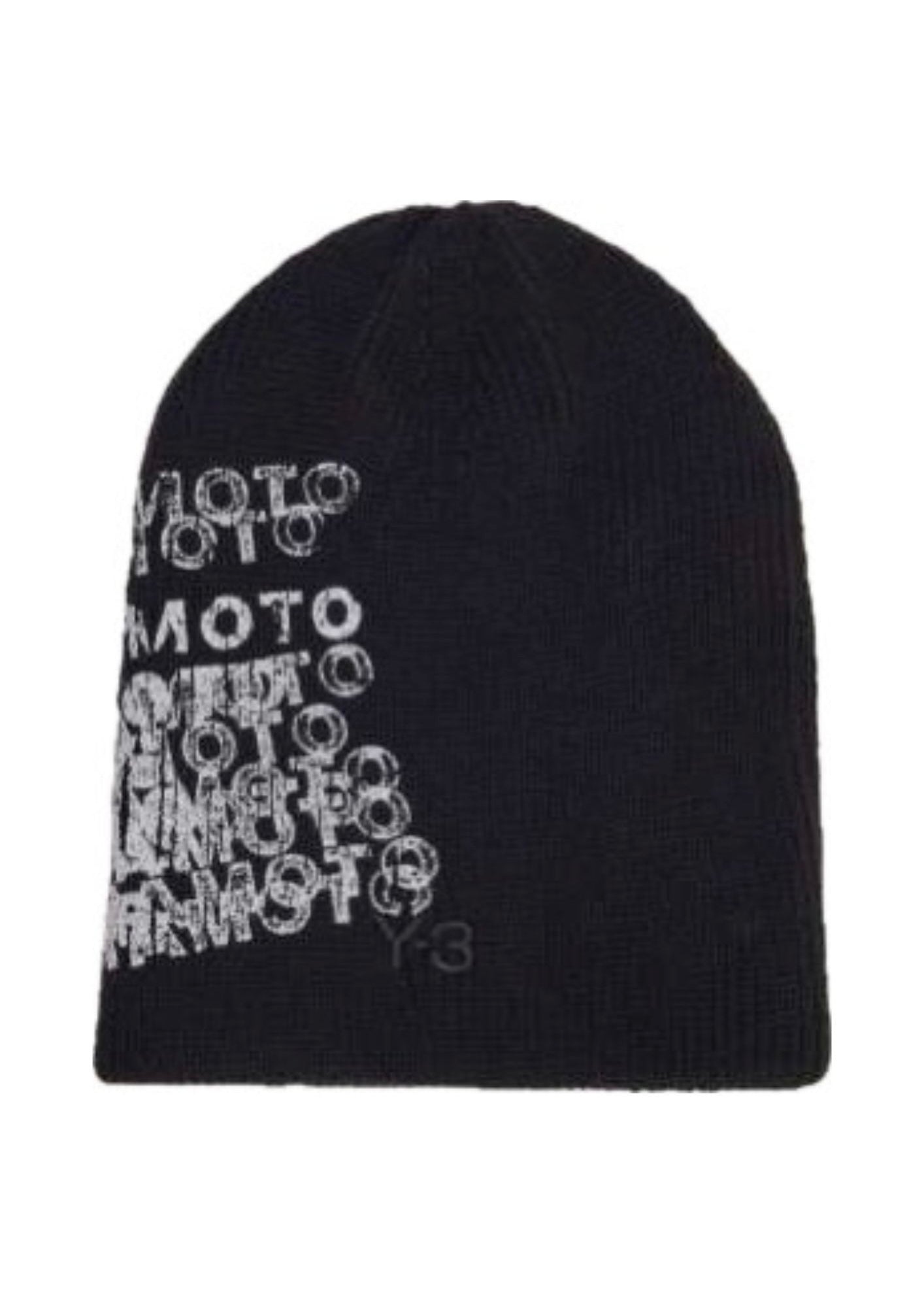 MERCH BEANIE