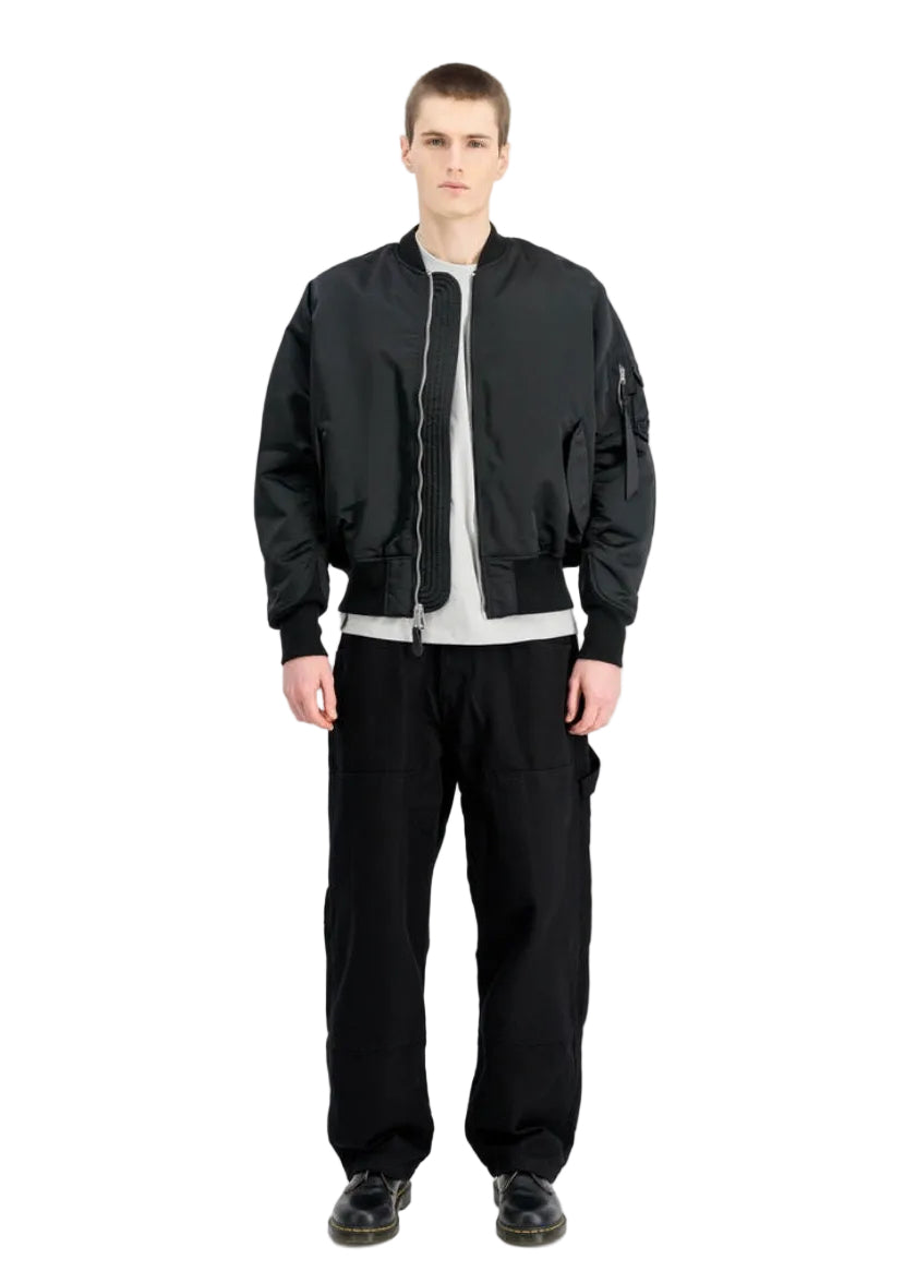 MA-1 Base Flight Jacket