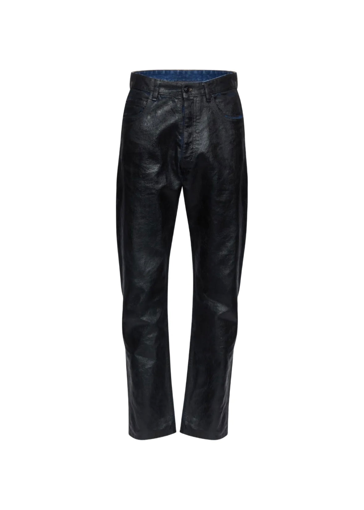 Pants 5 Pockets SH2LA0038