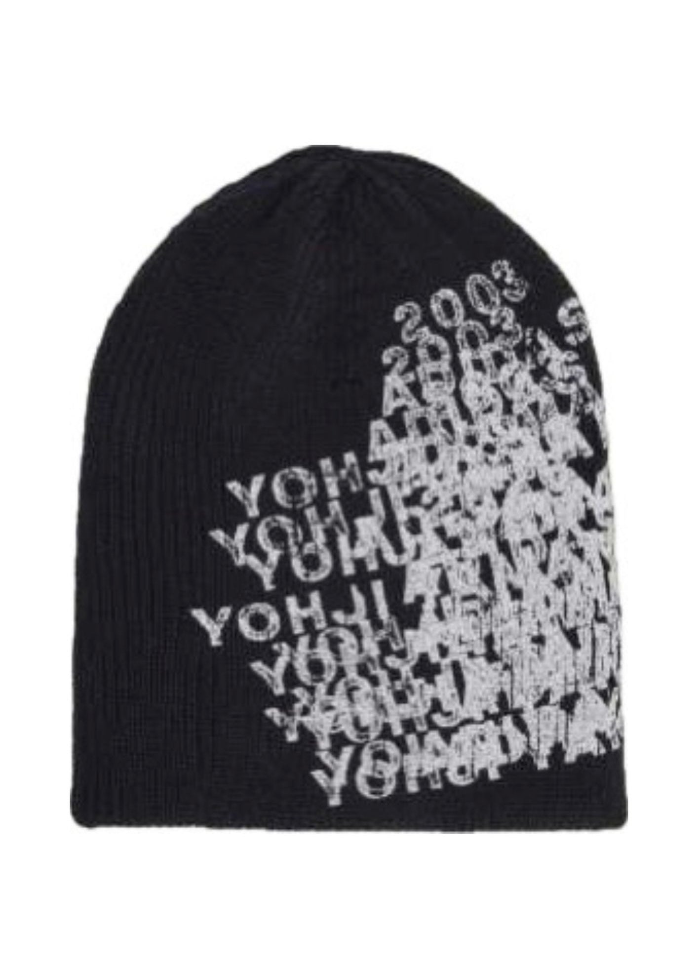 MERCH BEANIE
