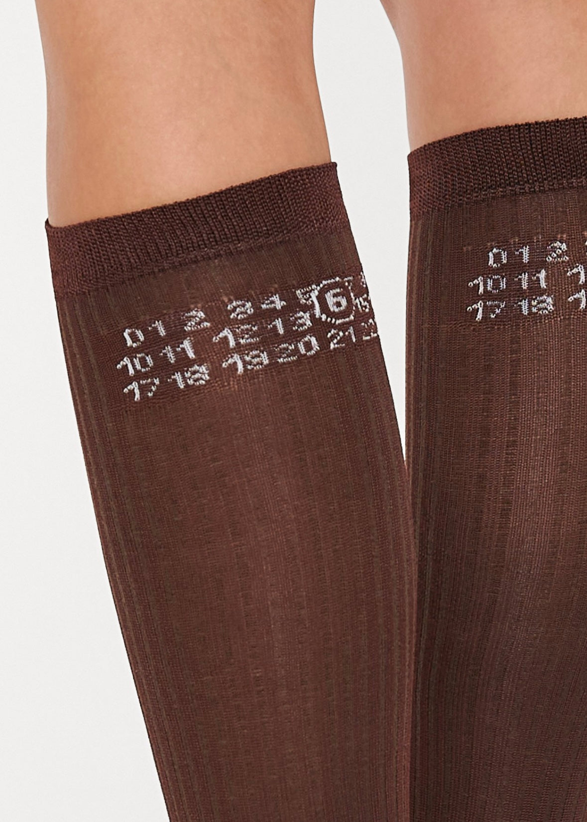 Bootleg Socks S62TL0045