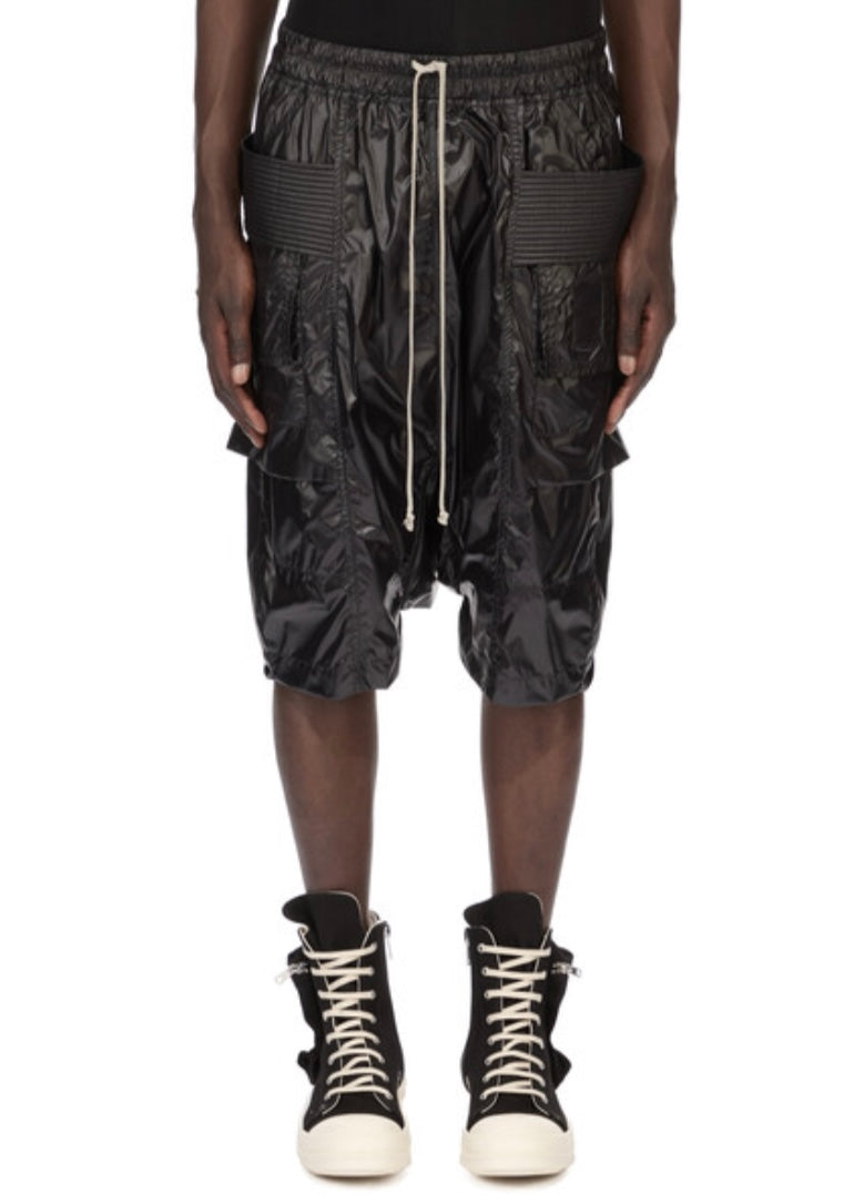 Creatch Cargo Pods Shorts