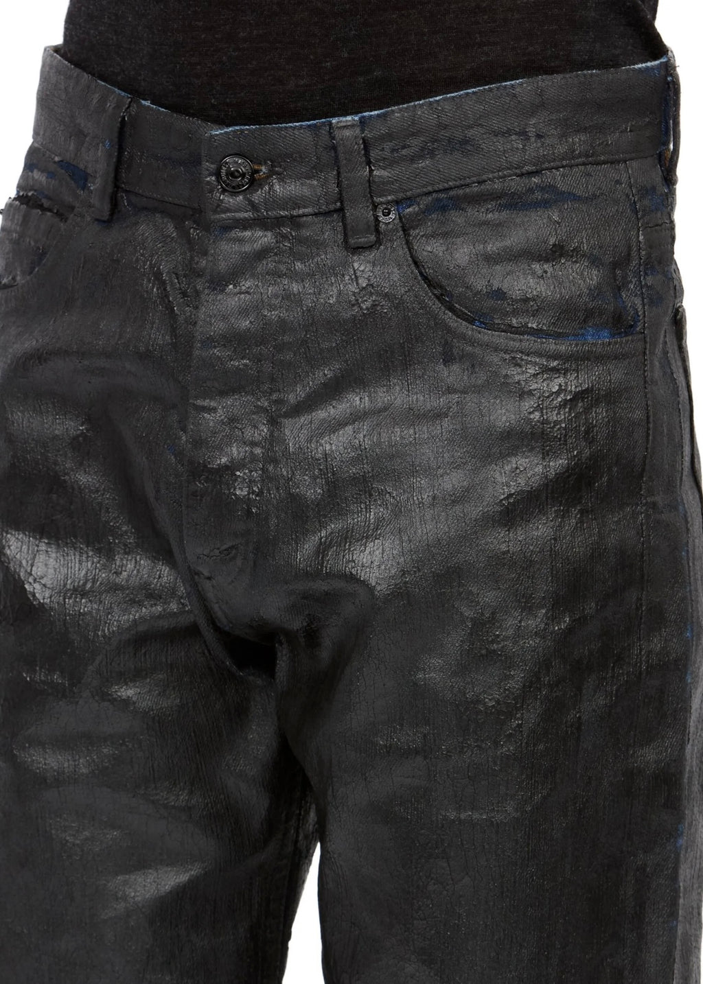 Pants 5 Pockets SH2LA0038