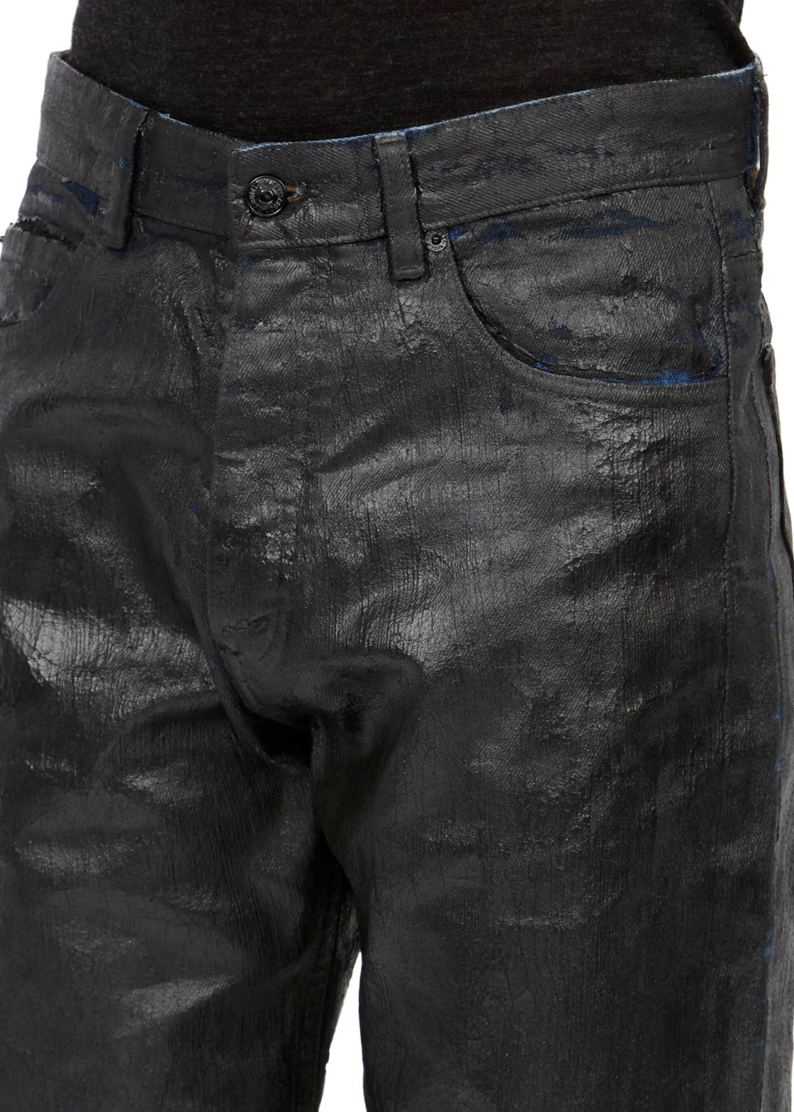 Pants 5 Pockets SH2LA0038