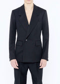 BLACK BLAZER