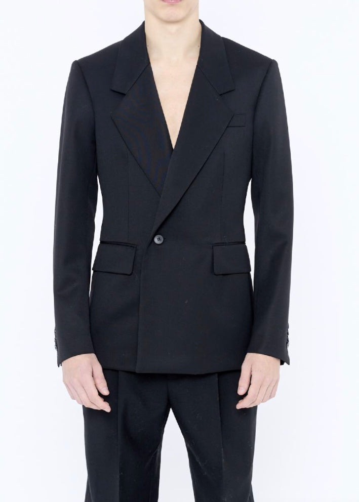 BLACK BLAZER