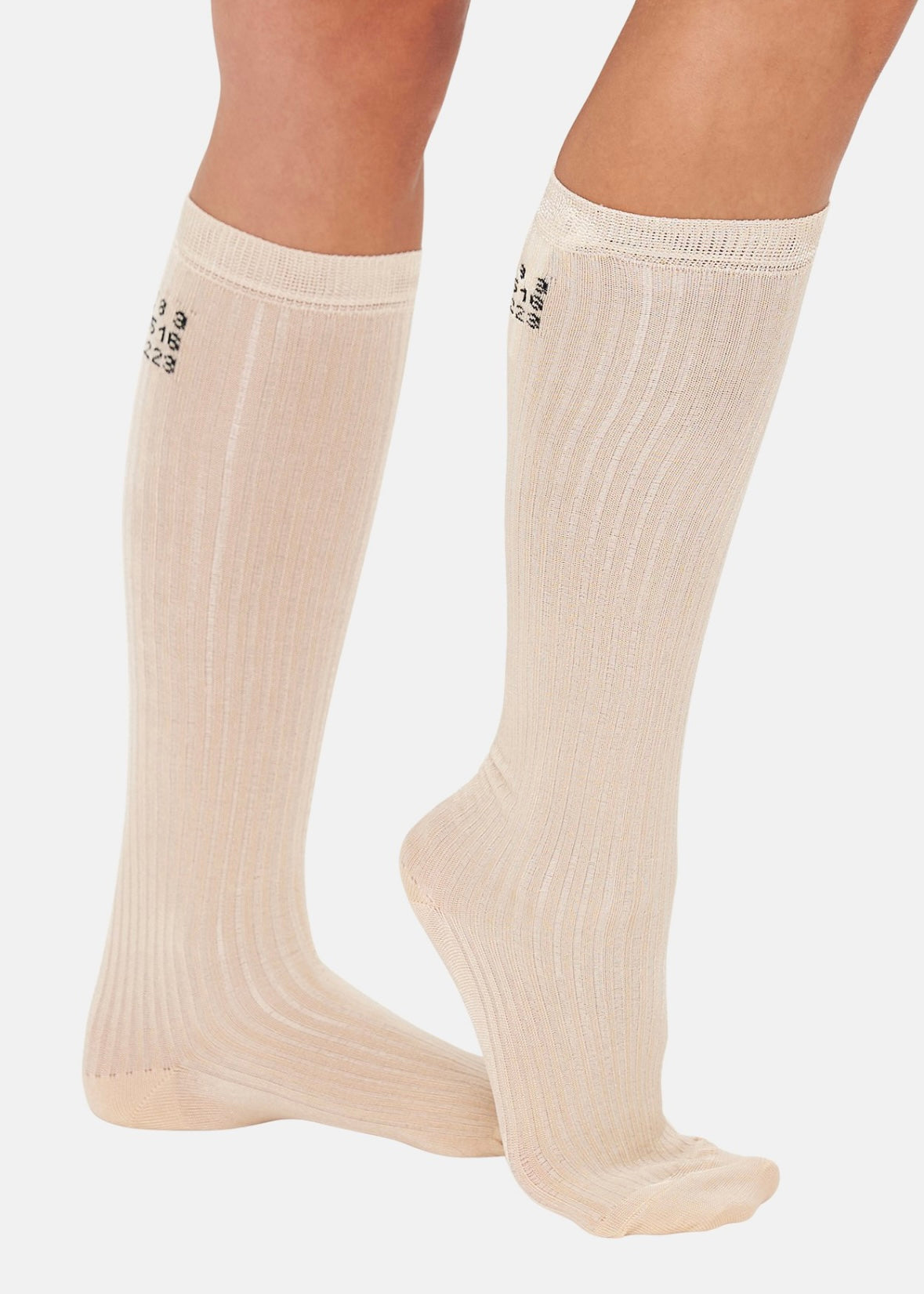 Bootleg Socks S62TL0045
