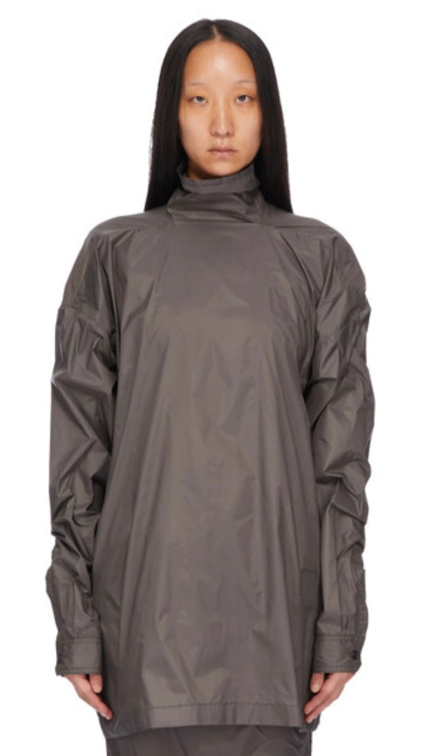 JUMBO SHIRT BRONZE