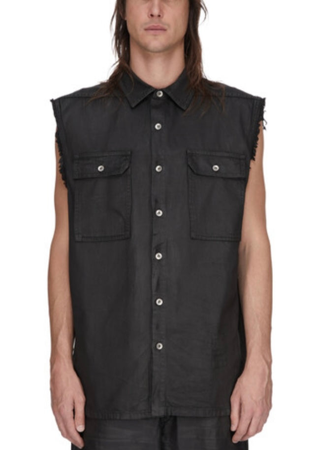 Tommy Jumbo Outershirt