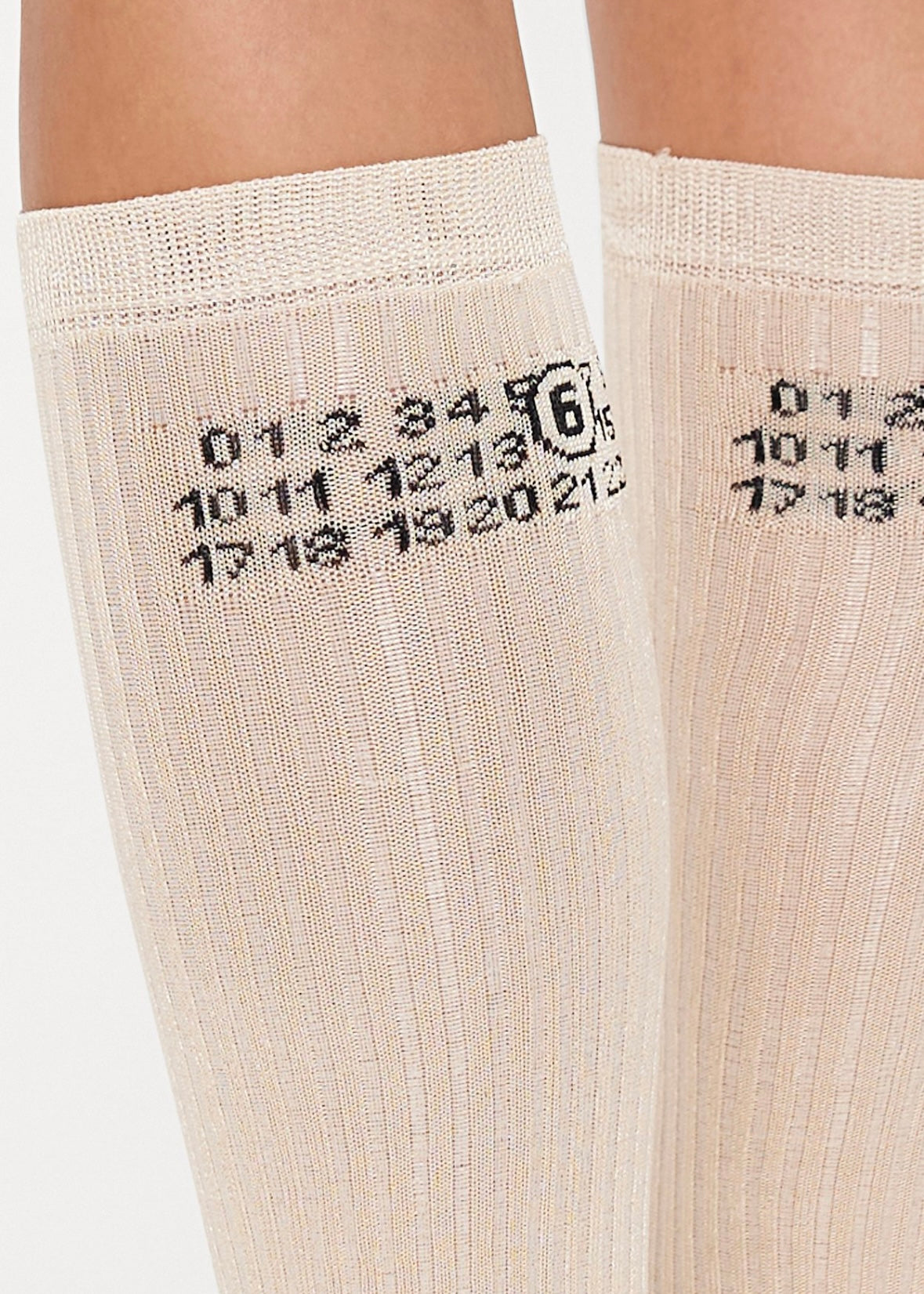 Bootleg Socks S62TL0045