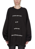 Hun Crewneck