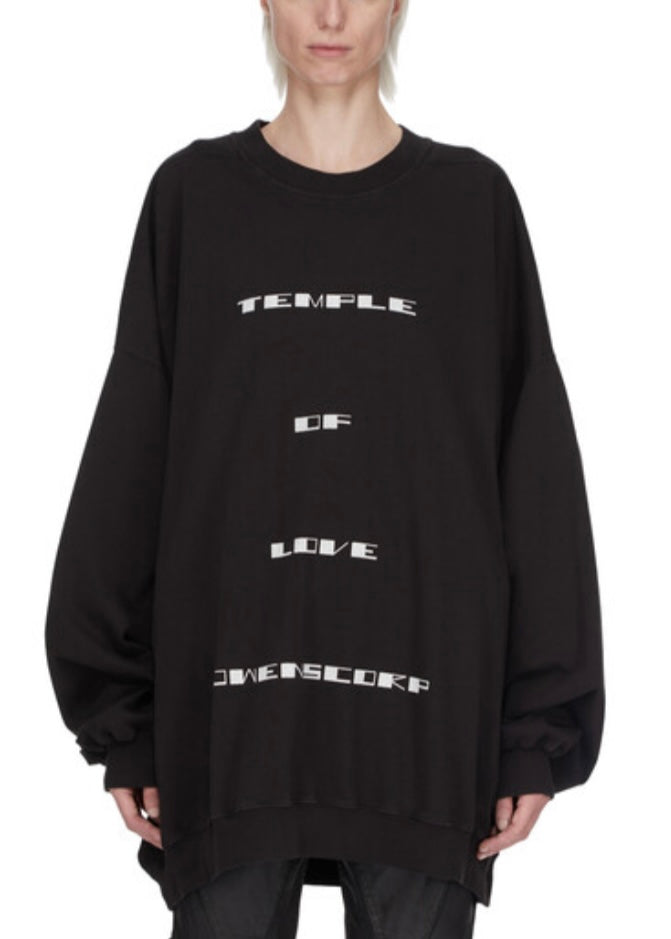 Hun Crewneck