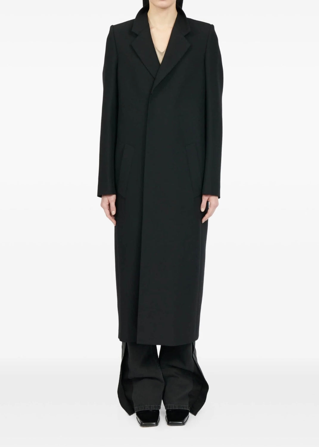 Coat S62AA0090