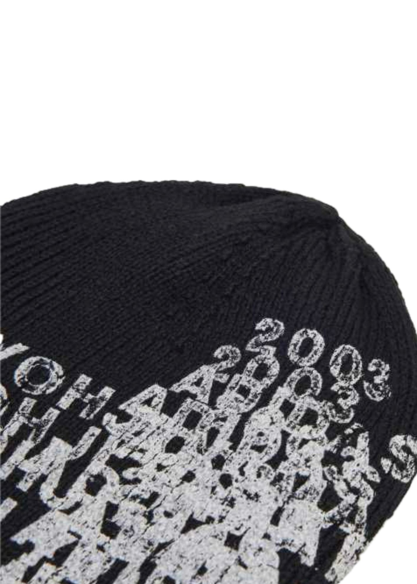 MERCH BEANIE