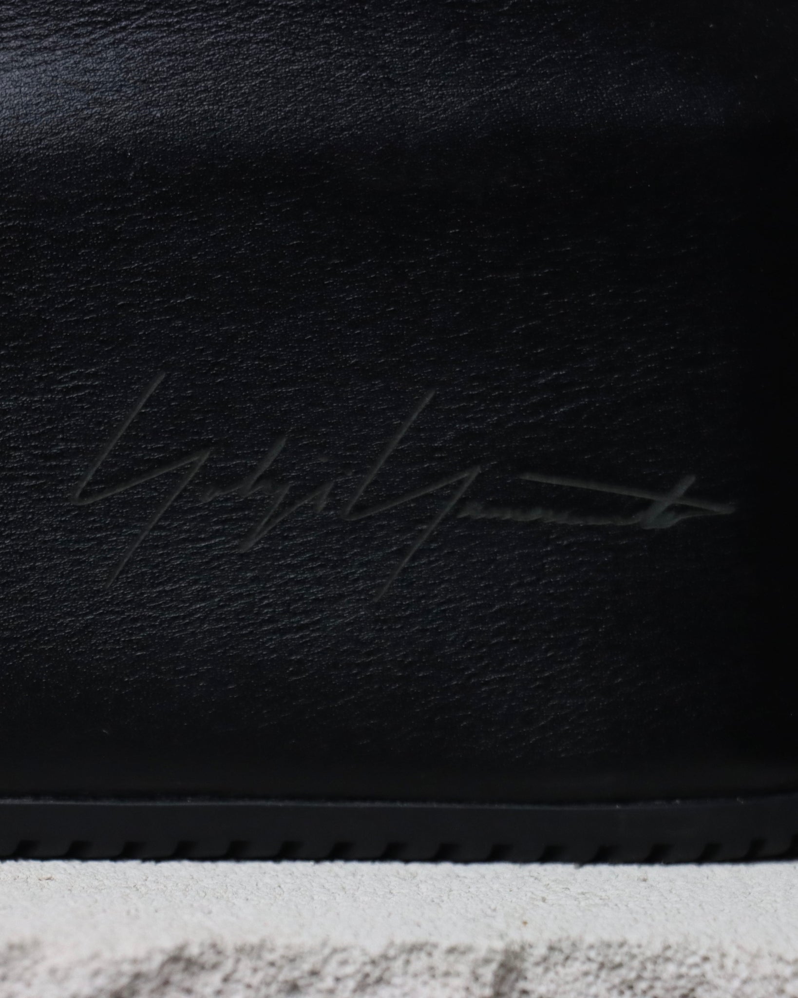 Y-3 KYASU OVERBOOT M