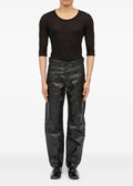 Pants 5 Pockets SH2LA0038
