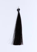 BLACK TASSEL