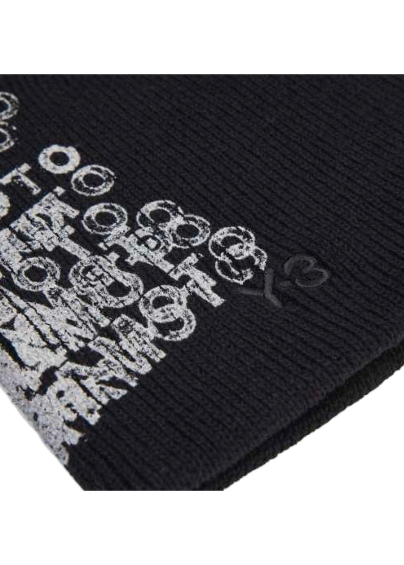 MERCH BEANIE