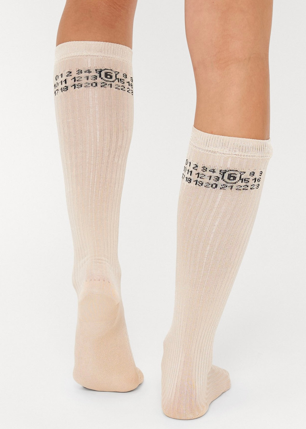 Bootleg Socks S62TL0045