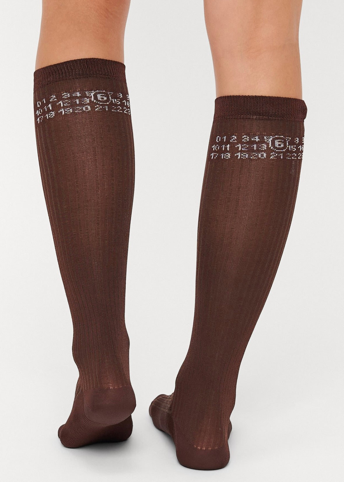 Bootleg Socks S62TL0045