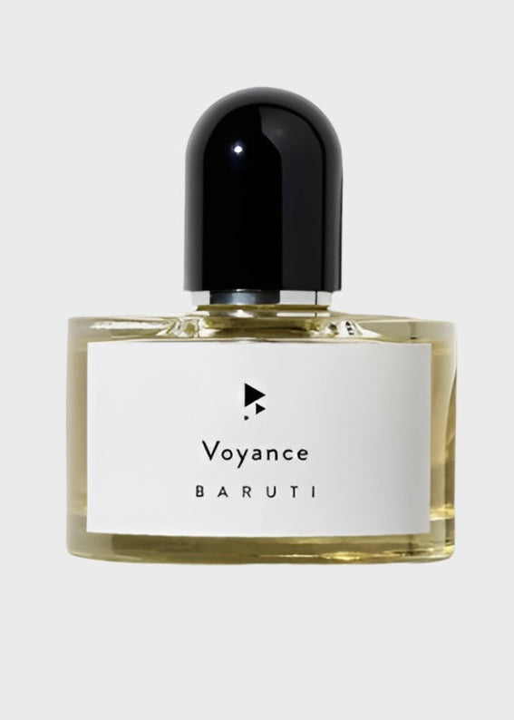 VOYANCE