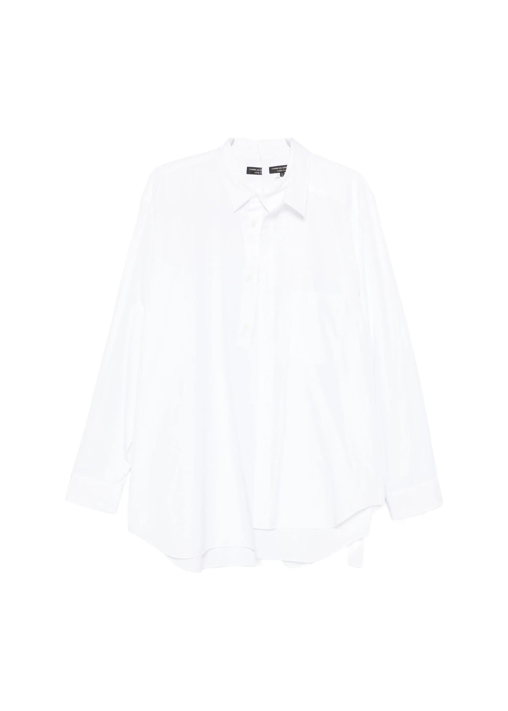 LAYERED SHIRT