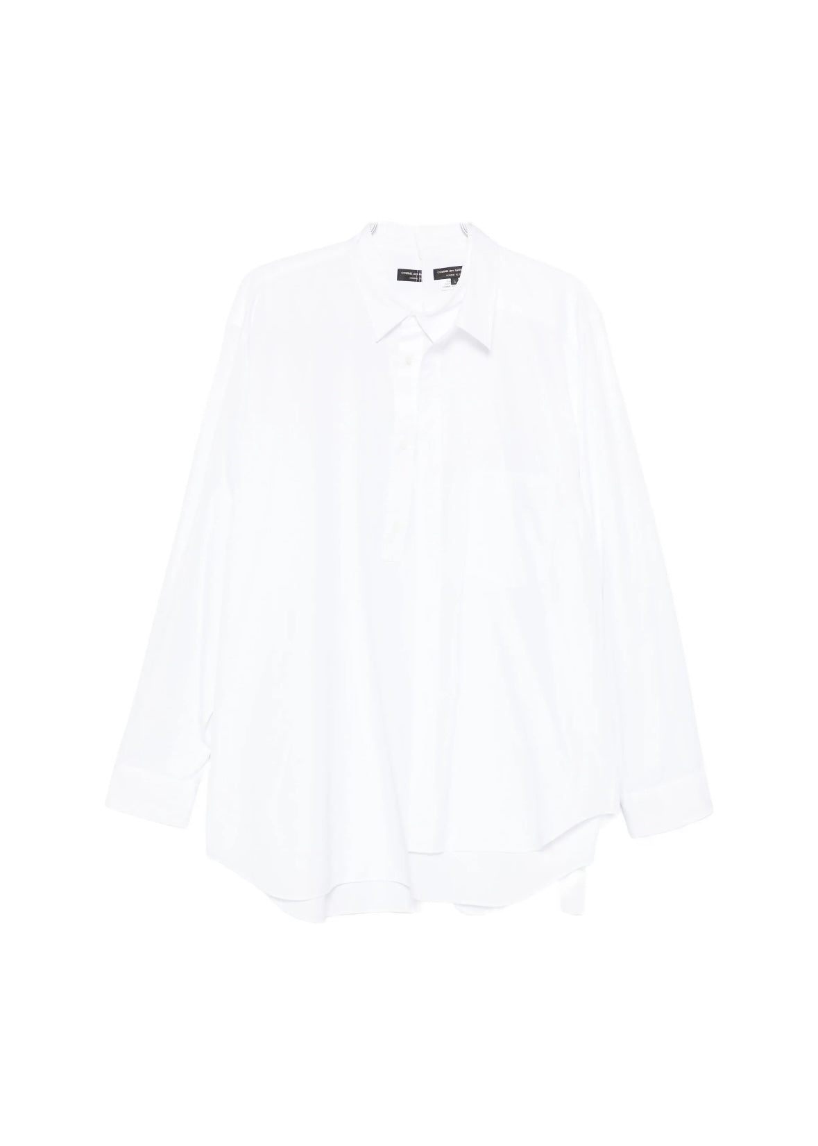 LAYERED SHIRT