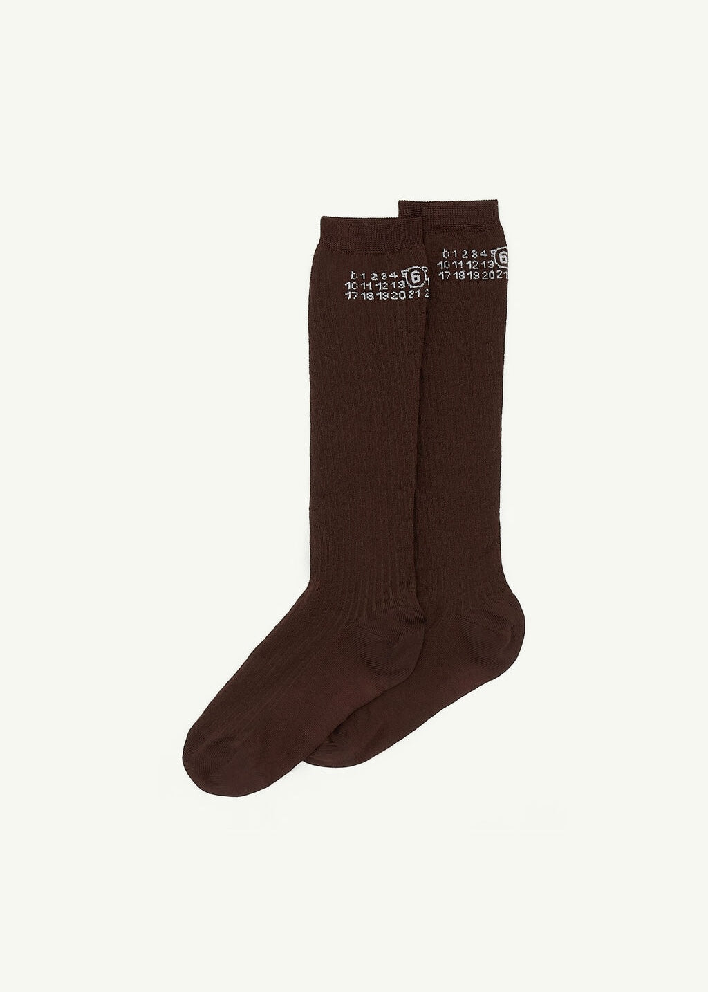 Bootleg Socks S62TL0045