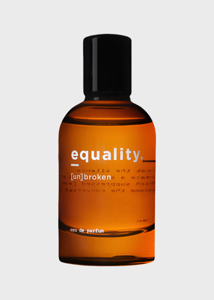 [UN] BROKEN EAU DE PARFUM