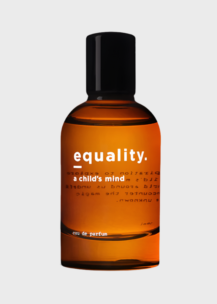 A CHILD’S MIND EAU DE PARFUM