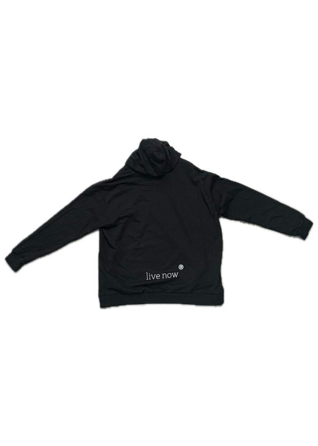 MGHO HOODIE