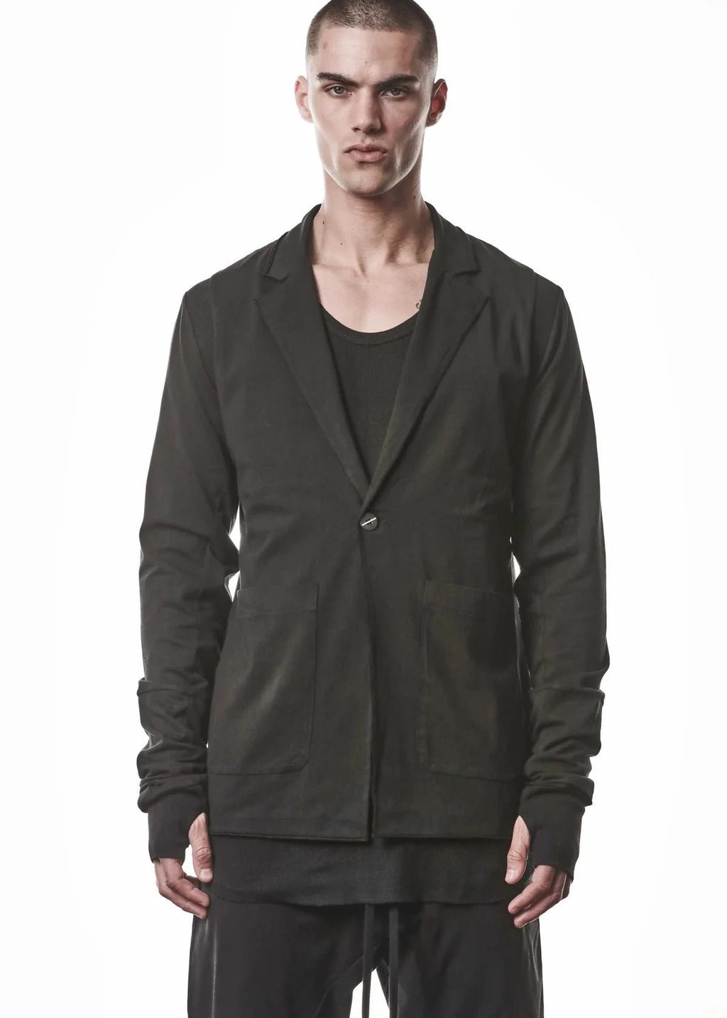 Jacket M SJ 699