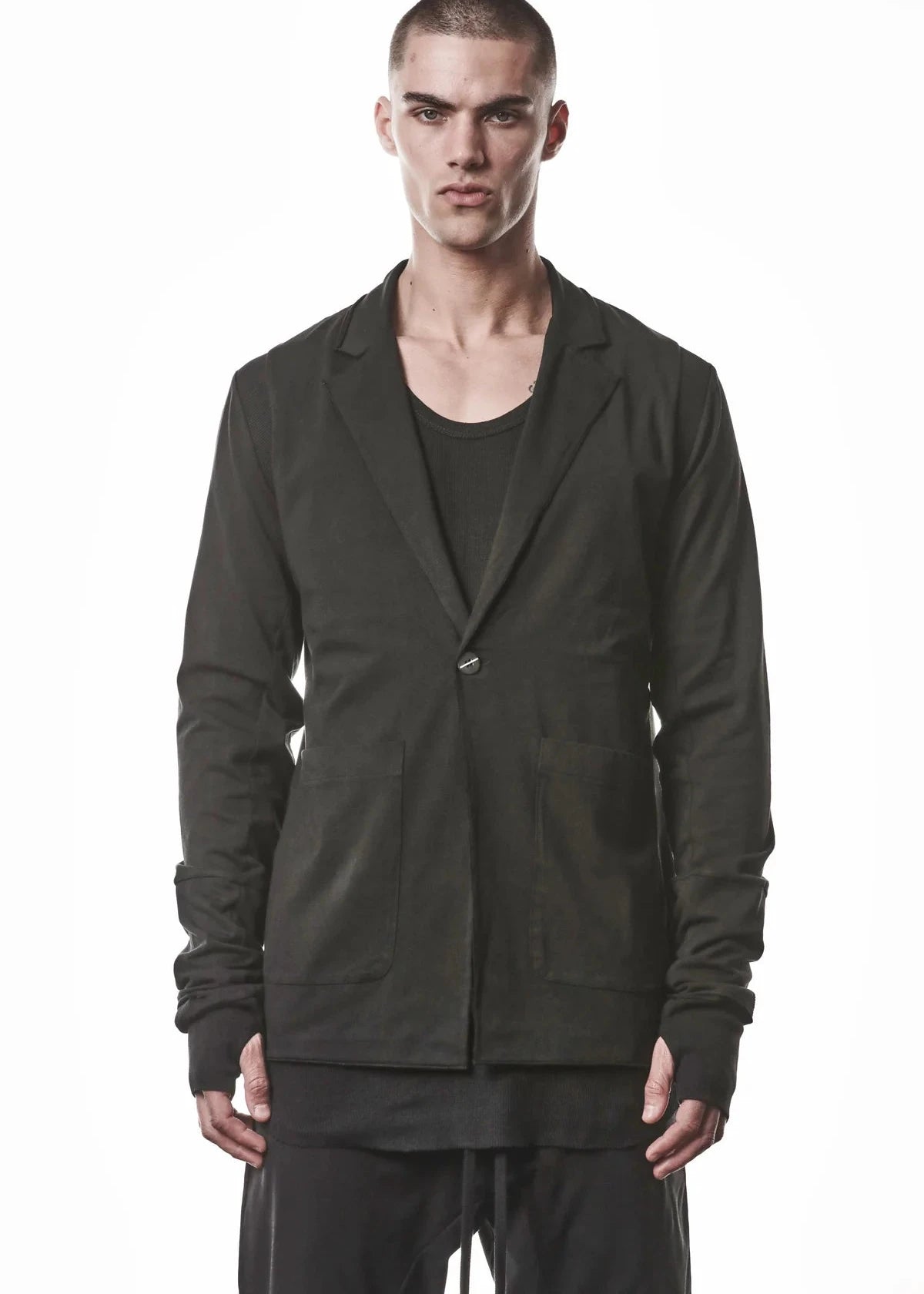 Jacket M SJ 699