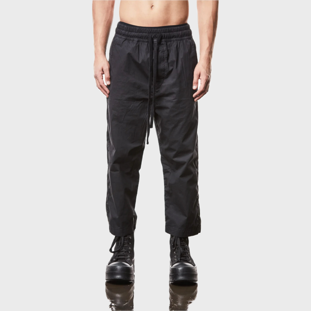 M P 11 BLACK PANTS