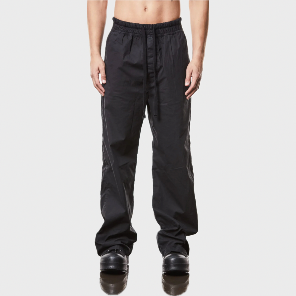 M P 9 BLACK PANTS