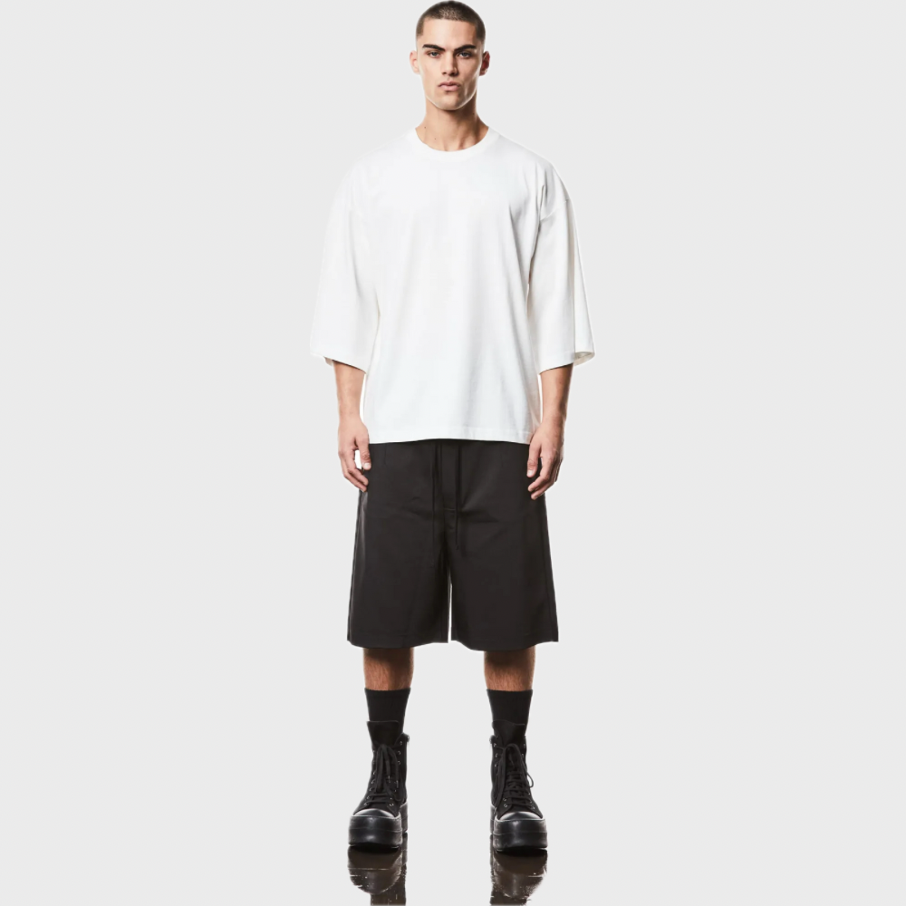 M TS 852 OFF WHITE T-SHIRT – MARGREETH_OLSTHOORN