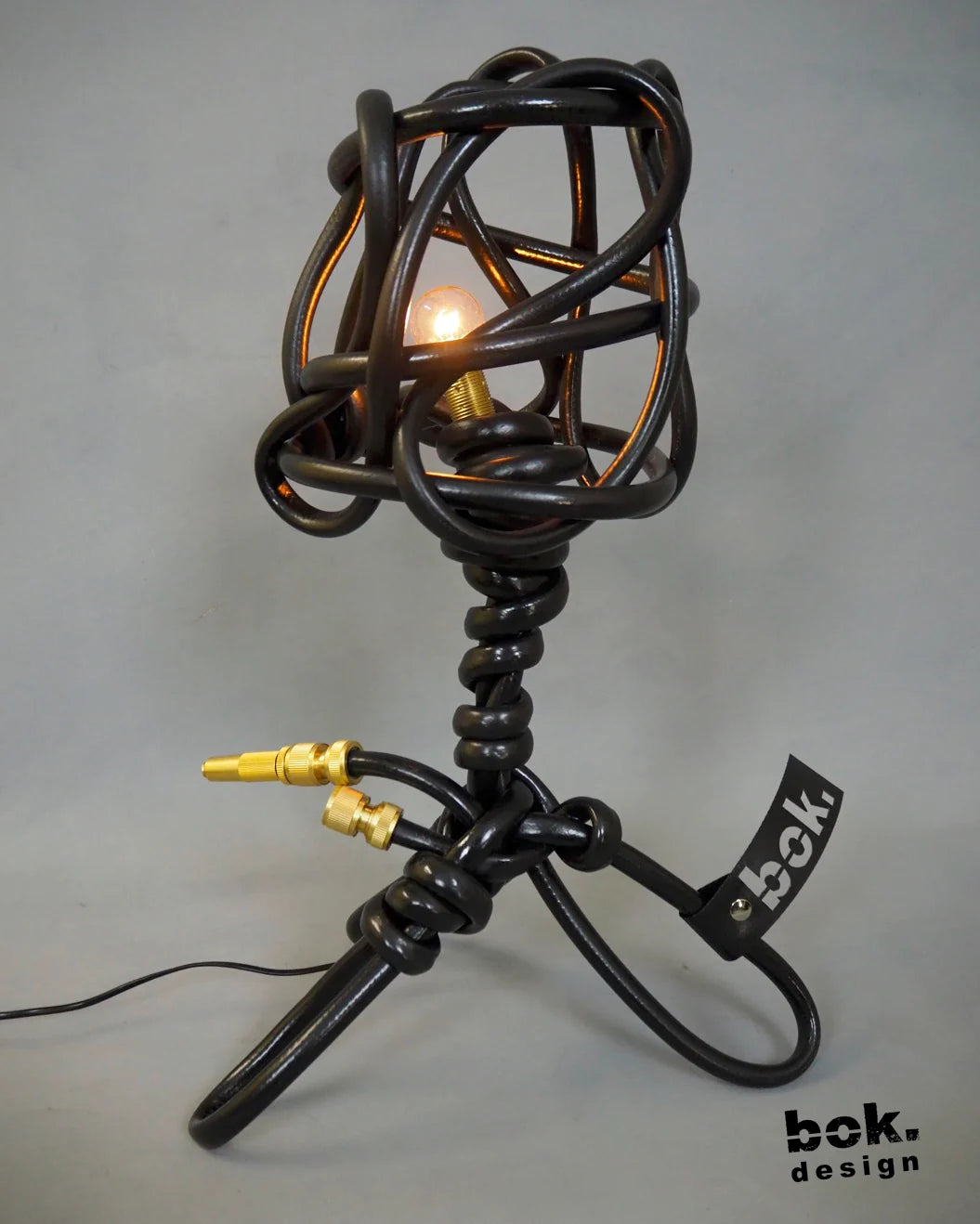 Lamp (Small table lamp) BokDesign