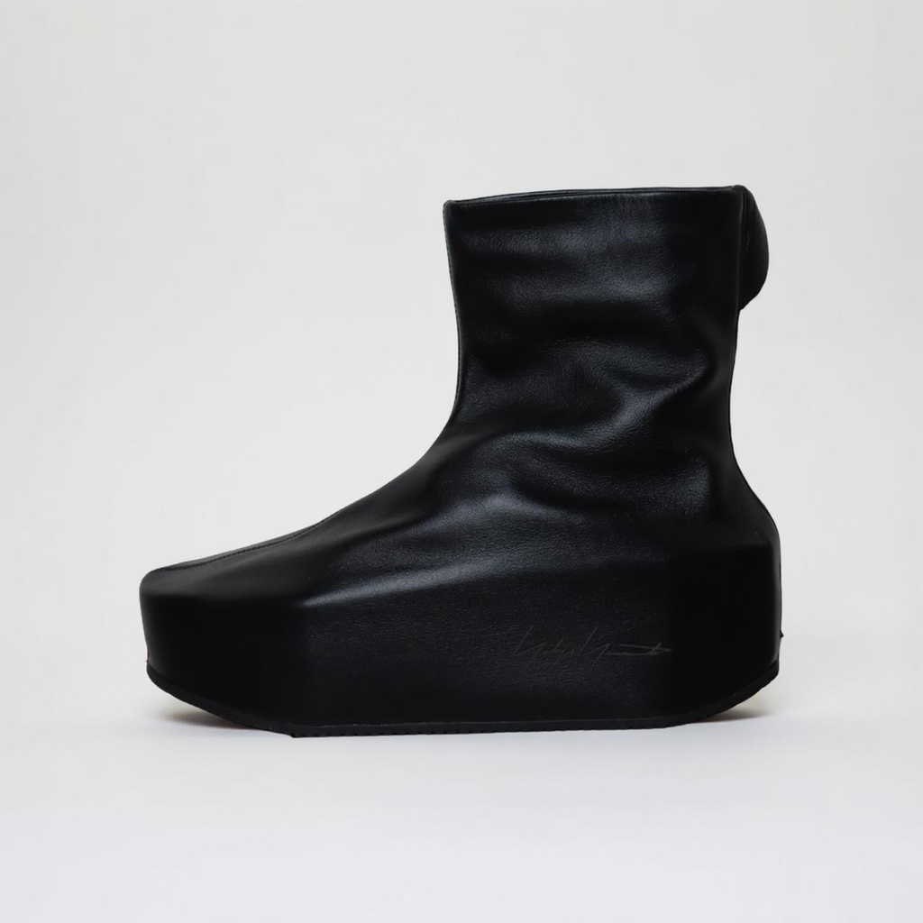 Y-3 KYASU OVERBOOT M LOW