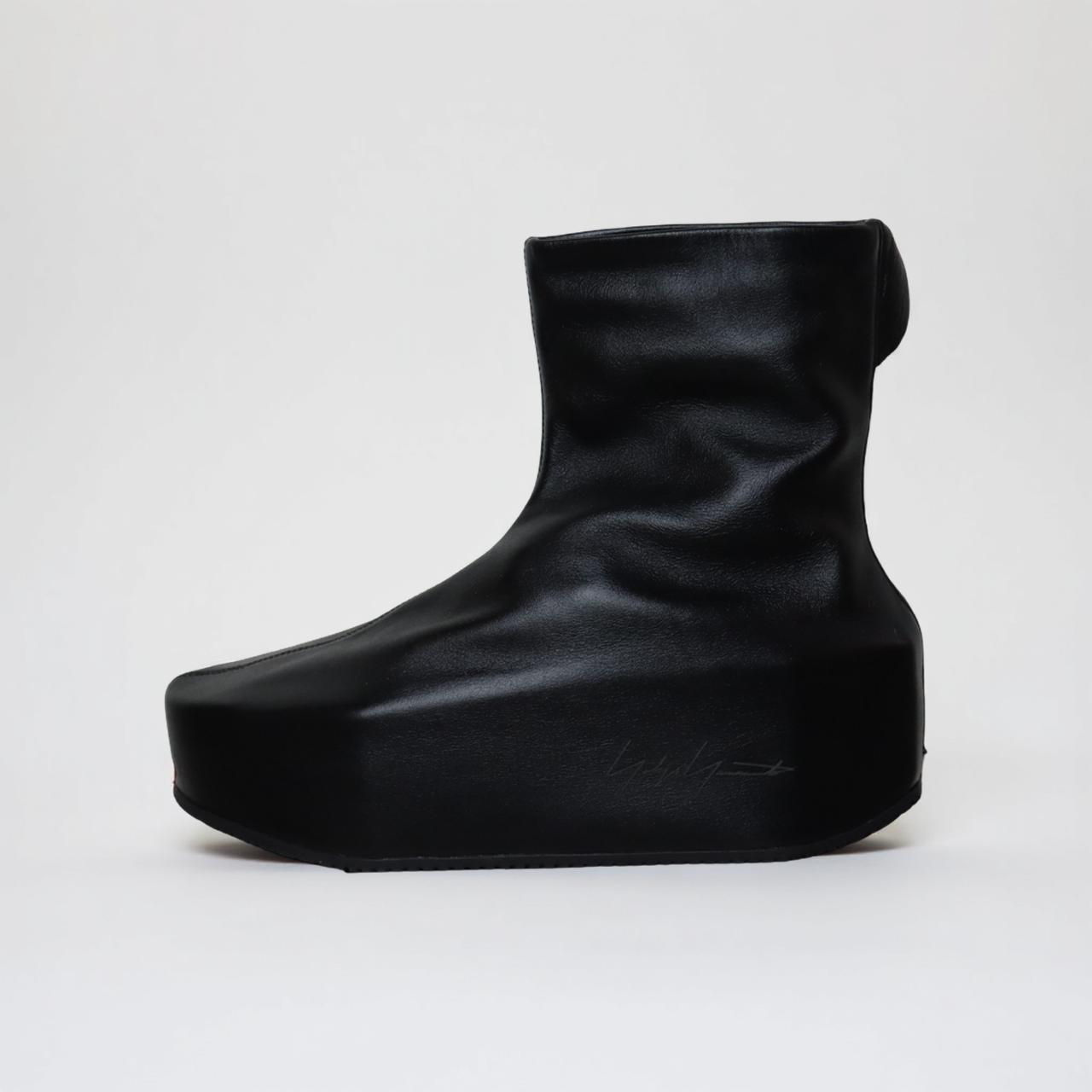 Y-3 KYASU OVERBOOT M LOW