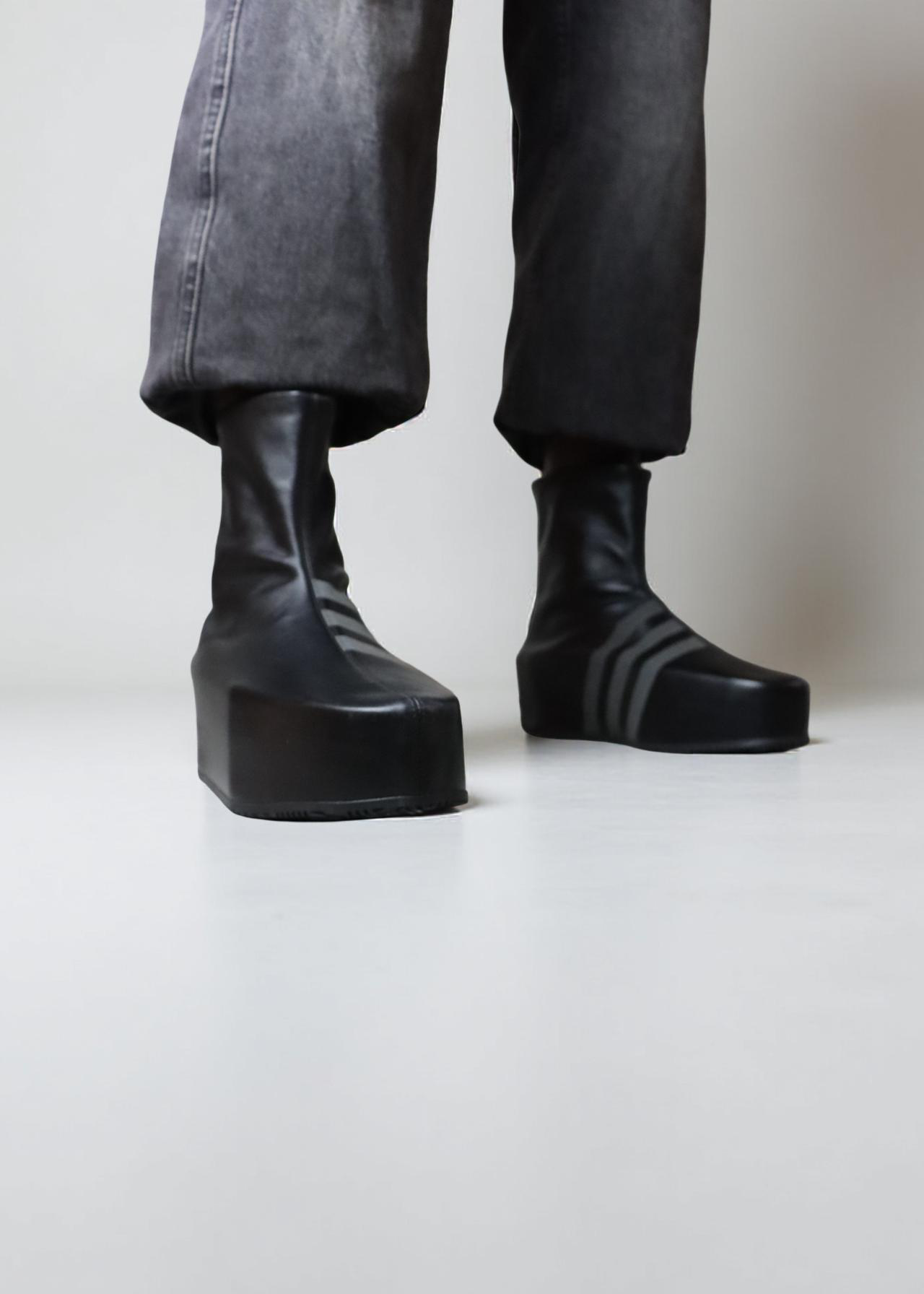 Y-3 KYASU OVERBOOT M LOW