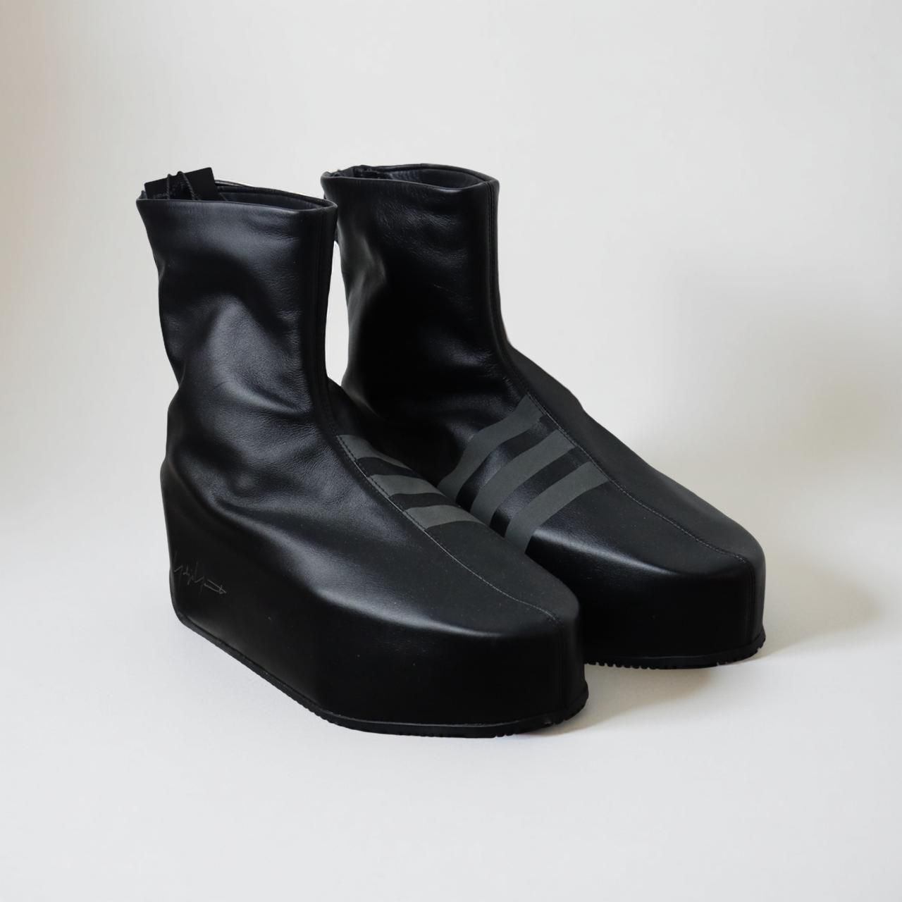 Y-3 KYASU OVERBOOT M LOW