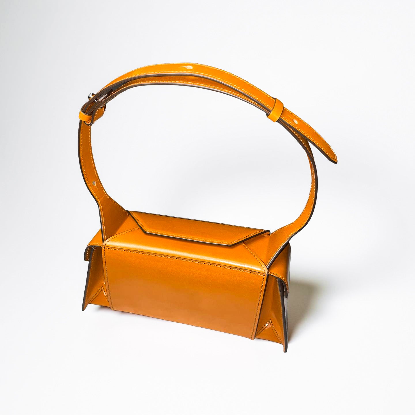 BARBARRA MINI HAND/SHOULDERBAG