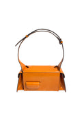 BARBARRA MINI HAND/SHOULDERBAG
